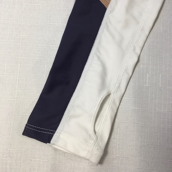 NWOT Free People Movement Take A Plunge Top, Sz. M - Picture 3 of 14